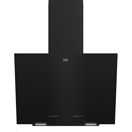 Beko Bde 6045 S Ankastre Davlumbaz