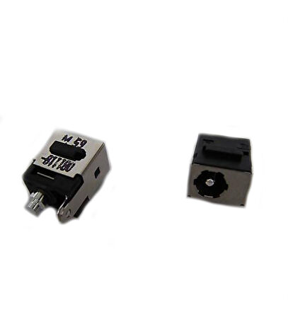 Hp Pavilion dv5000 dv8000 Compaq Presario C300 C500 V5000 Notebook Dc Power Jack