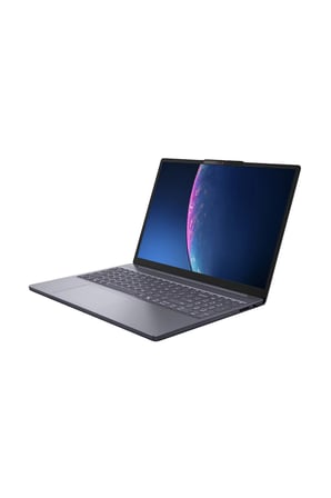 Ideapad Slim 3 Ryzen 5 7535HS 40GB RAM 512GB SSD 15.3" FHD+ FreeDOS 83K7009FTRP311 Notebook + Per4 Çanta