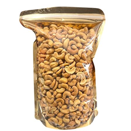 Kavrulmuş Kaju 1 Kg 