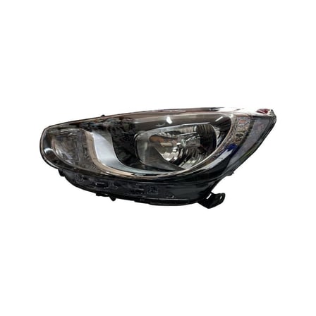 Far Sol Accent Blue 2011-2014 Elektrikli