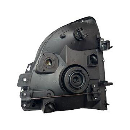 Far Sol H100 Kamyonet 2004-2011 