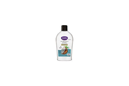 Duru Sıvı Sabun Organik İçerikli Hindistan Cevizi 1500 ml x 3 adet