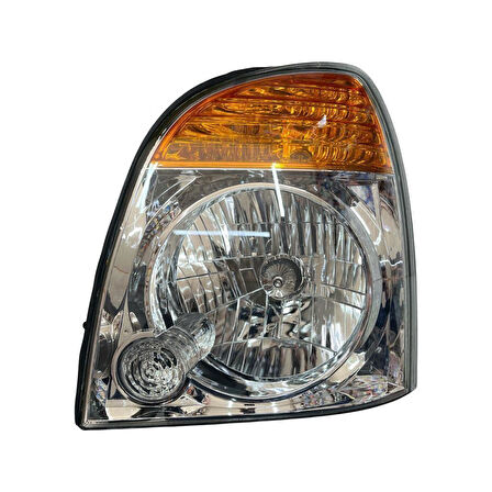 Far Sağ H100 Kamyonet 2004-2011 