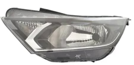 HYUNDAI İ20 21- SAĞ FAR PARK AMPULSÜZ - İTHAL (92102-Q0050)-(92102Q0050)