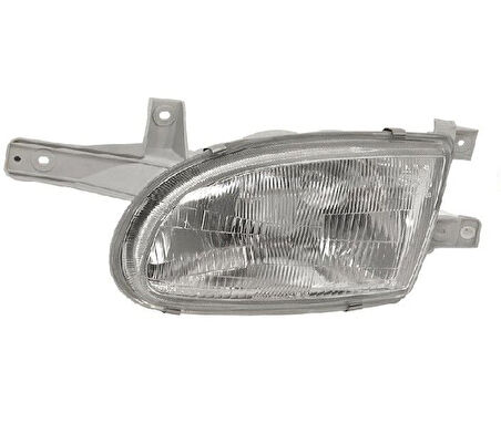 HYUNDAİ - ÖN FAR SOL ACCENT 1998- - 92105-22360