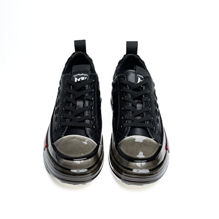 Bağcıklı Comfort Taban Erkek Sneaker 