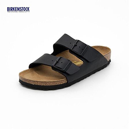 Birkenstock ARIZONA  BF Terlik BRK051793 Tek Renk-45