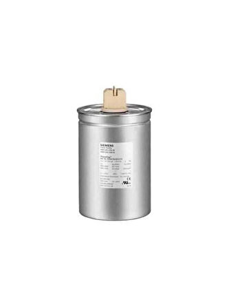 Siemens 400V 30 Kvar Kondansatör