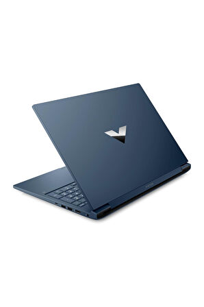 HP Victus 16 R7 8840H 8GB RAM 256GB SSD RTX4070/8GB 144Hz 16.1'' FHD FDOS Gaming Laptop & PER4 ÇANTA