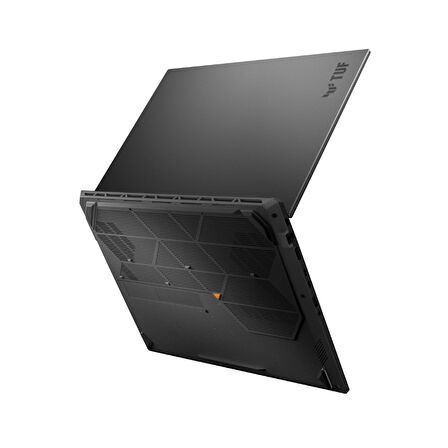Asus Tuf F16 I7-14650HX 16-GBDDR5 2 TBSSD RTX5070 (8GB-115W-GDRR7) 16" WQXGA 165Hz Windows 11 Pro + HMF Sırt Çantası FX608JPR-QT070HMF17