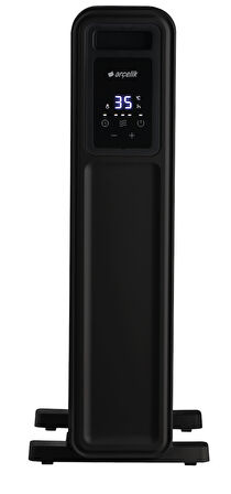 Arçelik AR RHO 11D 2300 W 11 Dilim Yağlı Radyatör