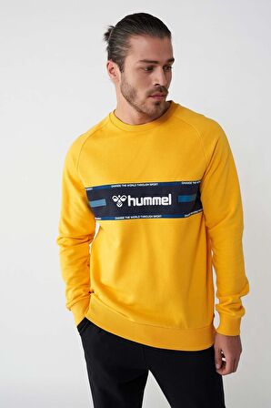 Hummel Melam Sweatshirt 921293-1311