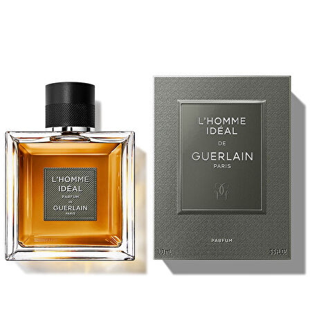 Guerlain L'Homme Ideal Parfum 100ML Erkek Parfüm