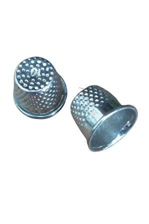 Dikiş Yüksüğü 3 Adet