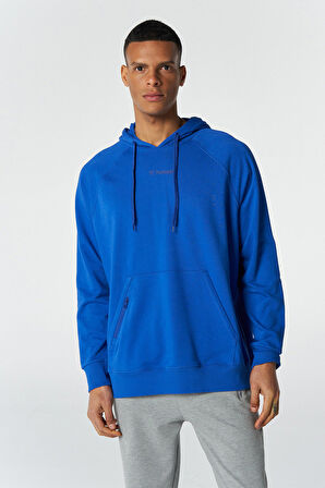 Hummel Johns Oversize Hoodie 921702-7788