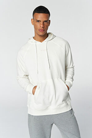 Hummel Johns Oversize Hoodie 921702-9003