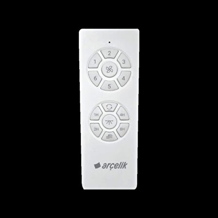 Arçelik 16343 TVN Tavan Tipi Vantilatör