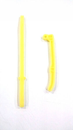 Motospartan Eksantrik Zincir Gergi Kılavuzu Takım Sym Sym Fıddle 2 125 Orbit 2 125 Sr 125 Jet 4 125