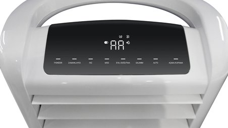 Arçelik AC 7030 S Hava Soğutucu