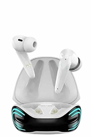 Android ve İOS Uyumlu Bluetooth Kulaklık Gaming Kulaklık Mini