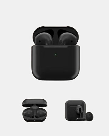 Bluetooth 5.1 Teknolojili TWS Pro 5 – Güçlü ve Kararlı Bağlantı