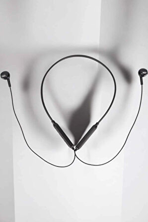 Yeni Nesil Bluetooth Kulaklık Kablolu Kulak İçi Dijital Göstergeli