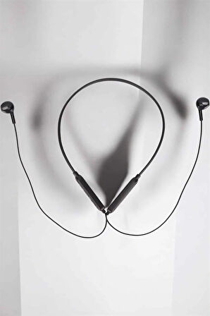 Yeni Nesil Bluetooth Kulaklık Kablolu Kulak İçi Dijital Göstergeli