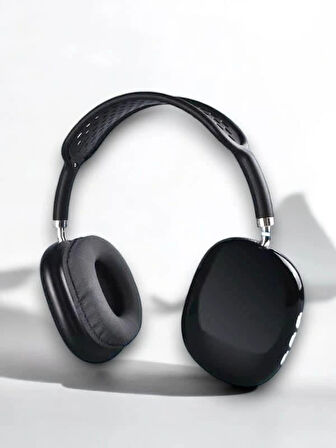 P9 PLUS KULAKLIK SİYAH