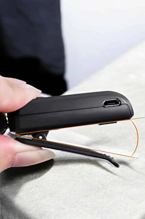 Makaralı Bluetooth Kulaklık Çağrı Cevaplama Kablolu Uzun Pil Ömrü