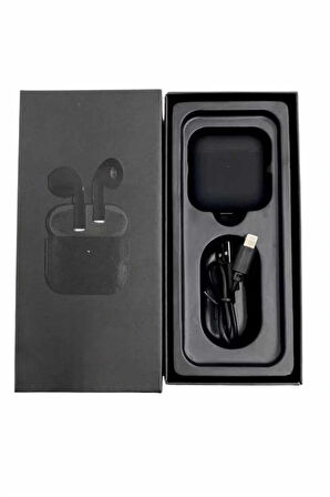 Kablosuz Bluetooth Kulaklık TWS Pro5 Kulaklık ANC Özelliği Dokunmatik Kontrol