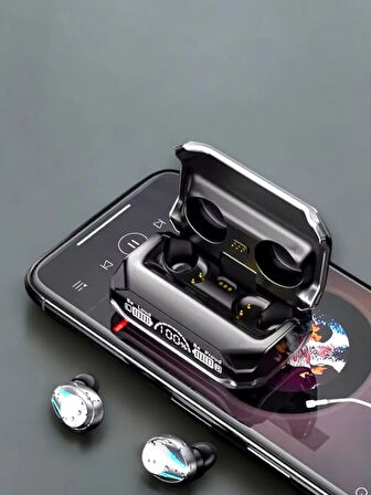 M41 BLUETOOH  KULAKLIK