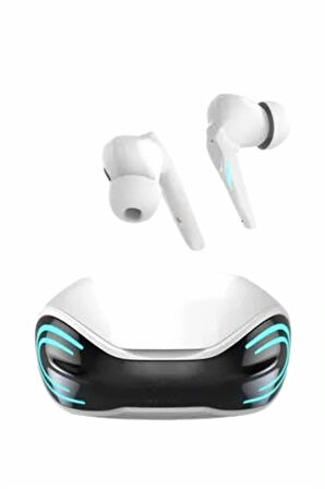 Mini Gaming Kulaklık Oyuncu Kulaklığı Bluetooth Kulaklık Android ve İOS Uyumlu