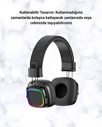XY30-BLUETOOTH KULAKLIK