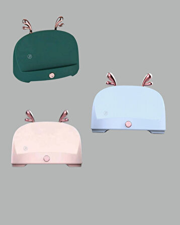 Taşınabilir Kablosuz Telefon Tutucu ve Bluetooth Hoparlör – Kompakt Tasarım, Üstün Ses