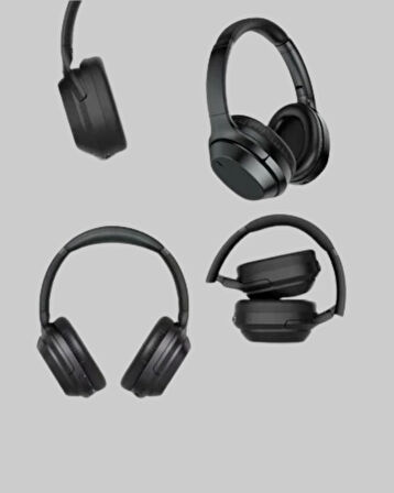 Yeni Nesil Stereo Kulaklık – Telefon, Tablet ve Laptop ile Geniş Uyumluluk