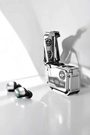 Yeni Nesil Oyuncu Kulaklığı Gürültü Önleyici Yüksek Ses Kaliteli