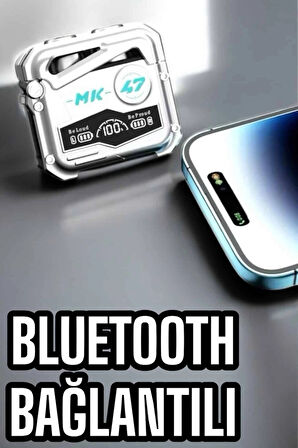 Yeni Nesil Oyuncu Kulaklığı Gürültü Önleyici Yüksek Ses Kaliteli