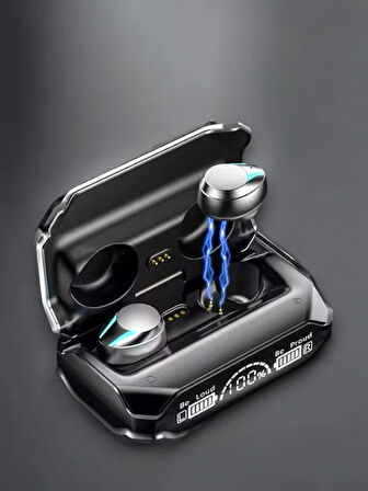 M41 BLUETOOH  KULAKLIK