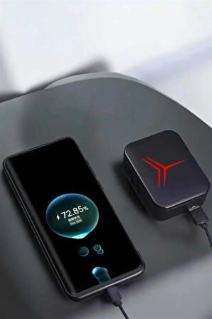 Kablosuz Kulaklık Yeni Nesil Bluetooth Kulaklık ANC Özelliği