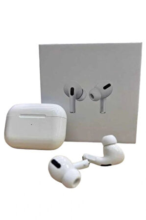 Bluetooth Kulaklık Kulak İçi Silikonlu Stereo Yüksek Ses Kaliteli Dokunmatik