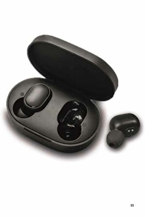 Bluetooth Kulaklık TWS Yüksek Ses Kaliteli Kesintisiz Dijital Göstergeli Kulaklık