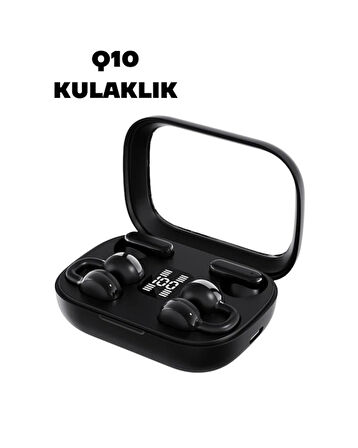 Q10 Bluetooth Kulaklık