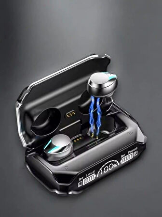 M41 BLUETOOH  KULAKLIK