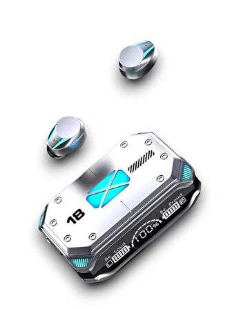 M41 BLUETOOH  KULAKLIK