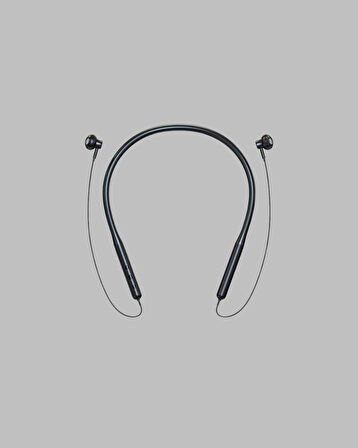 Bluetooth 5.0 ANC Kulaklık – Dokunmatik Kontrol, Kristal Netliğinde Mikrofonlu