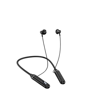 Bluetooth 5.1 Kablosuz Kulaklık – Net Ses, Uzun Pil, Kararlı Bağlantı