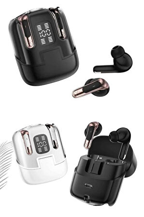 J40 BLUETOOTH KULAKLIK