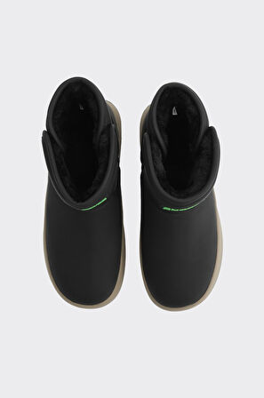 Yüksek Taban Kadın Bot 