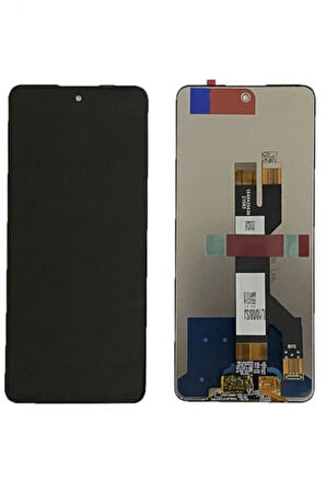 General Mobile Gm 22 Pro Uyumlu Ekran